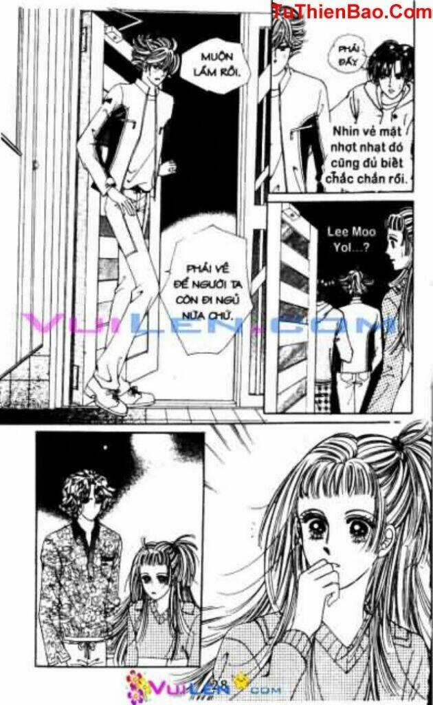 Virus Tiền - Chapter 6 - Trang 29