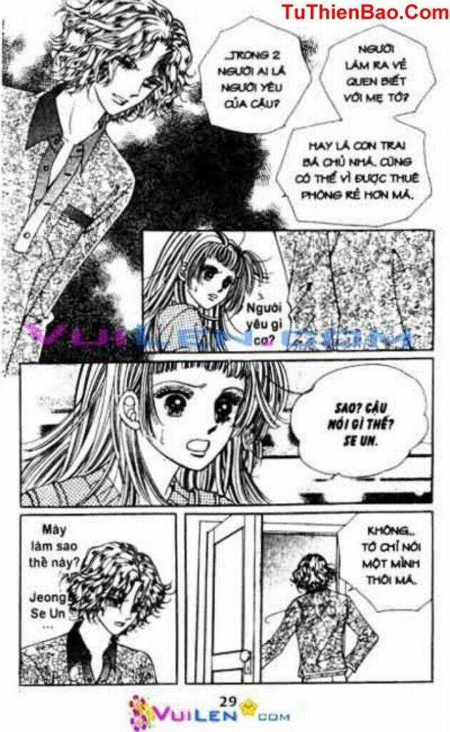 Virus Tiền - Chapter 6 - Trang 30