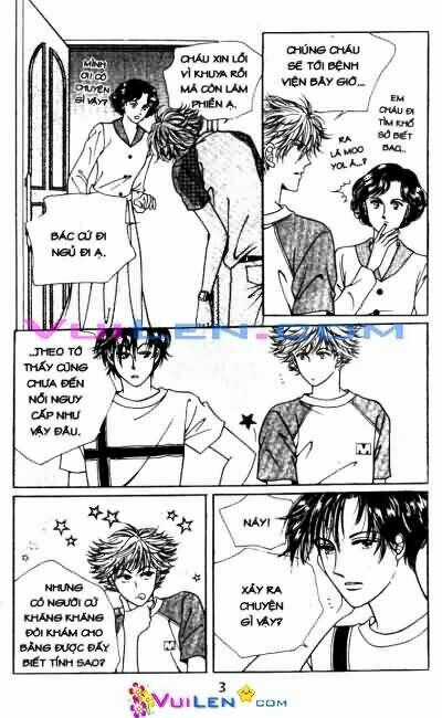 Virus Tiền - Chapter 6 - Trang 4