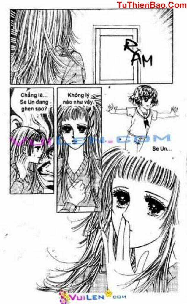 Virus Tiền - Chapter 6 - Trang 31