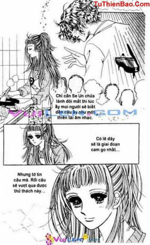 Virus Tiền - Chapter 6 - Trang 35