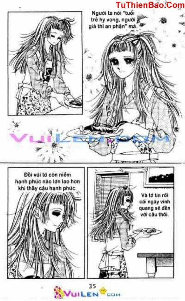 Virus Tiền - Chapter 6 - Trang 36