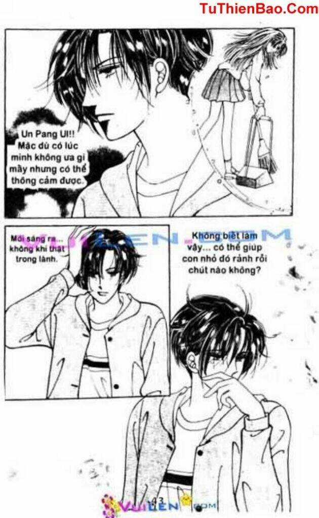 Virus Tiền - Chapter 6 - Trang 44