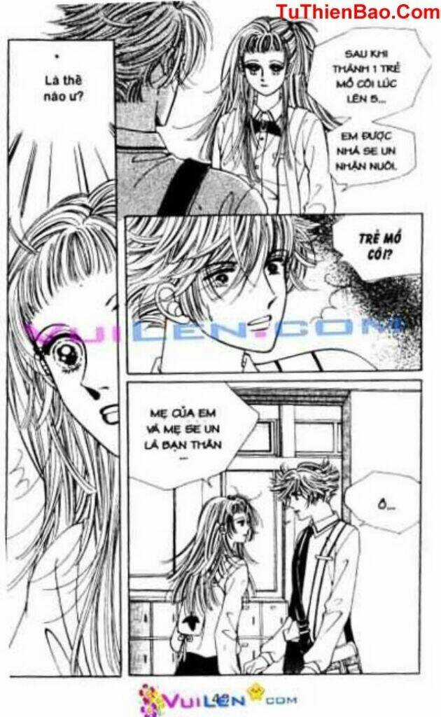 Virus Tiền - Chapter 6 - Trang 50