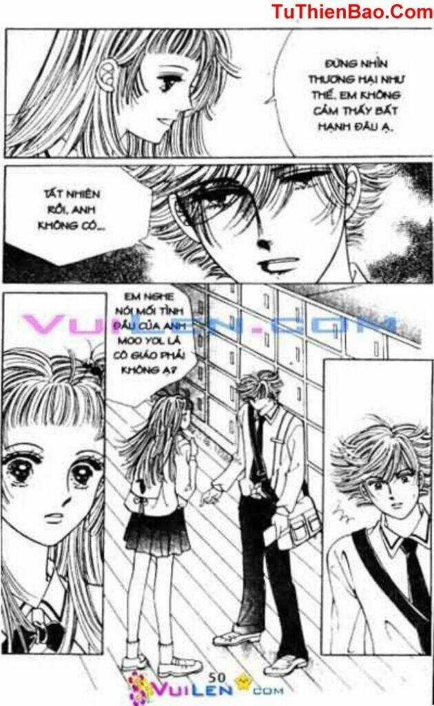 Virus Tiền - Chapter 6 - Trang 51