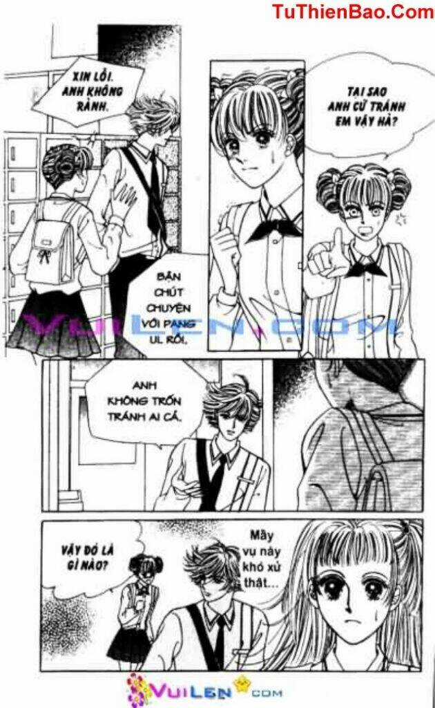 Virus Tiền - Chapter 6 - Trang 53