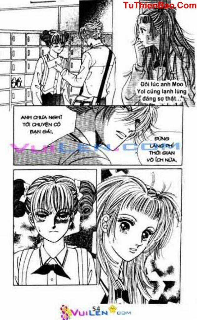 Virus Tiền - Chapter 6 - Trang 55