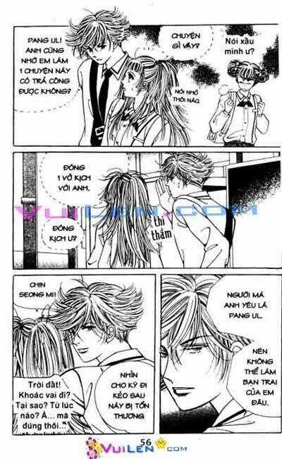 Virus Tiền - Chapter 6 - Trang 57