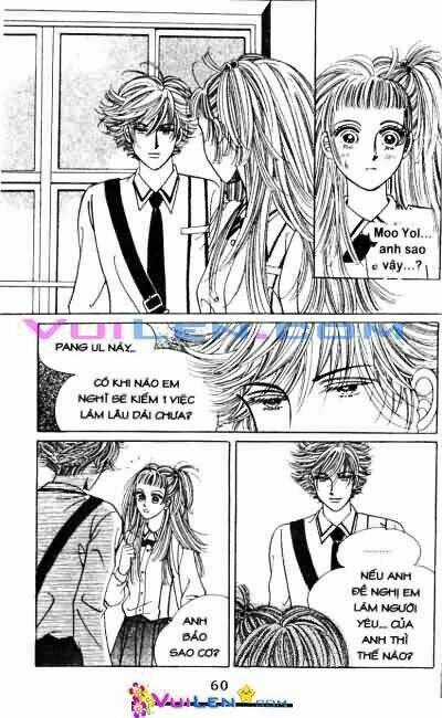 Virus Tiền - Chapter 6 - Trang 61