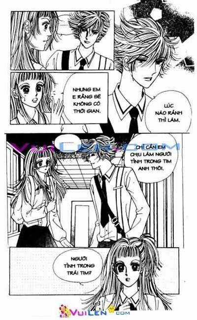 Virus Tiền - Chapter 6 - Trang 64