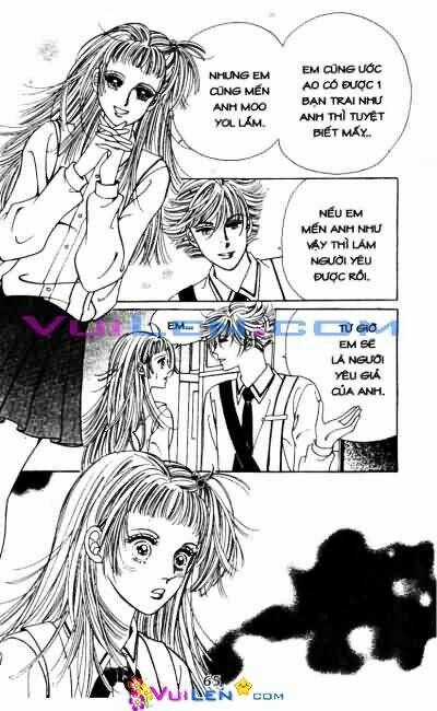 Virus Tiền - Chapter 6 - Trang 66