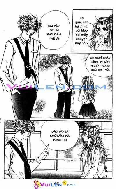 Virus Tiền - Chapter 6 - Trang 68