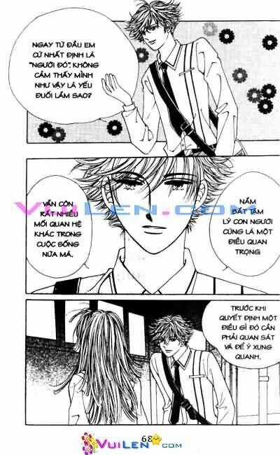 Virus Tiền - Chapter 6 - Trang 69