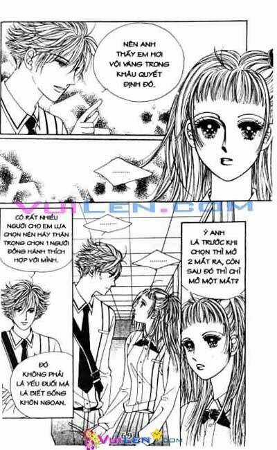 Virus Tiền - Chapter 6 - Trang 70