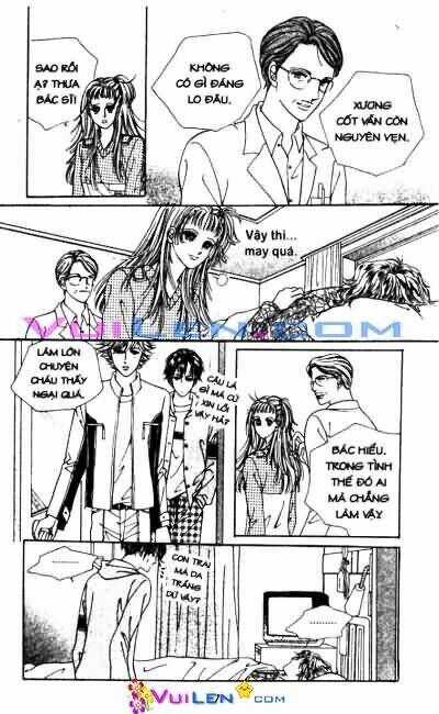 Virus Tiền - Chapter 6 - Trang 8