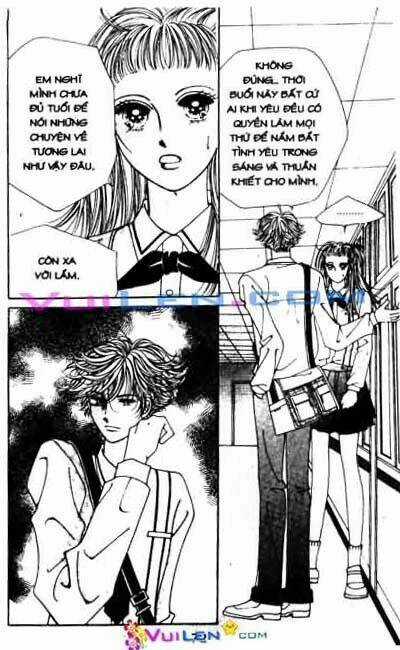 Virus Tiền - Chapter 6 - Trang 73