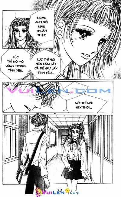 Virus Tiền - Chapter 6 - Trang 74