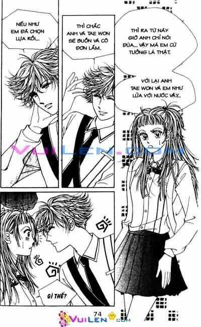 Virus Tiền - Chapter 6 - Trang 75