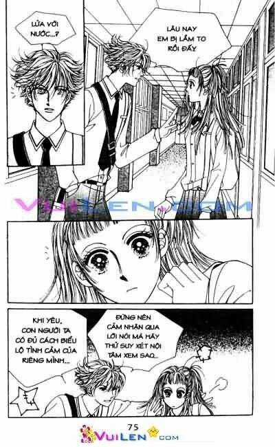 Virus Tiền - Chapter 6 - Trang 76