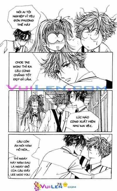 Virus Tiền - Chapter 6 - Trang 79