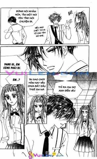 Virus Tiền - Chapter 6 - Trang 82