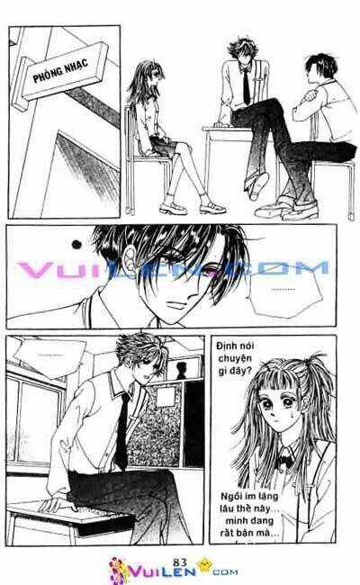 Virus Tiền - Chapter 6 - Trang 84