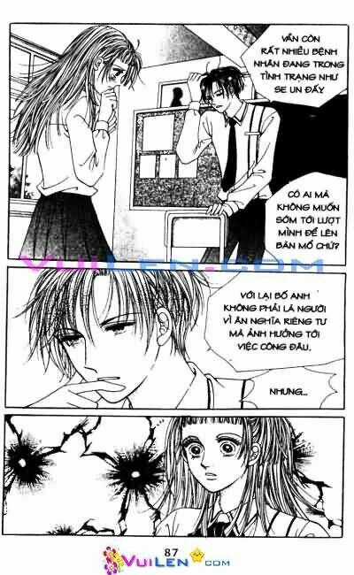 Virus Tiền - Chapter 6 - Trang 88