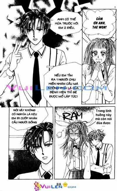 Virus Tiền - Chapter 6 - Trang 89