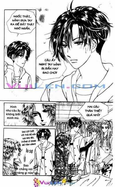 Virus Tiền - Chapter 6 - Trang 10