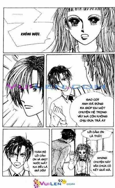 Virus Tiền - Chapter 6 - Trang 93