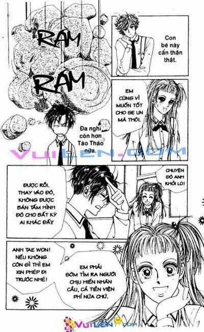 Virus Tiền - Chapter 6 - Trang 94