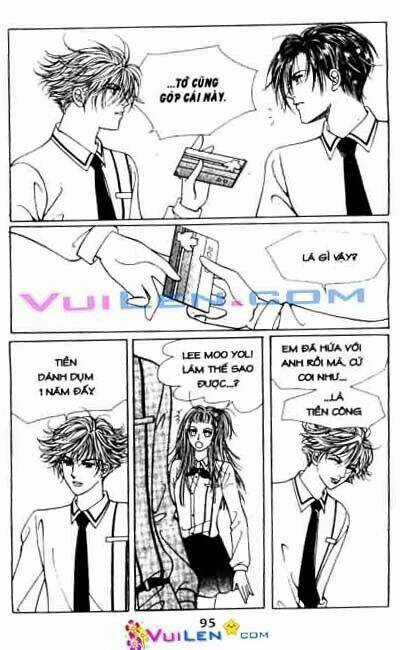 Virus Tiền - Chapter 6 - Trang 96