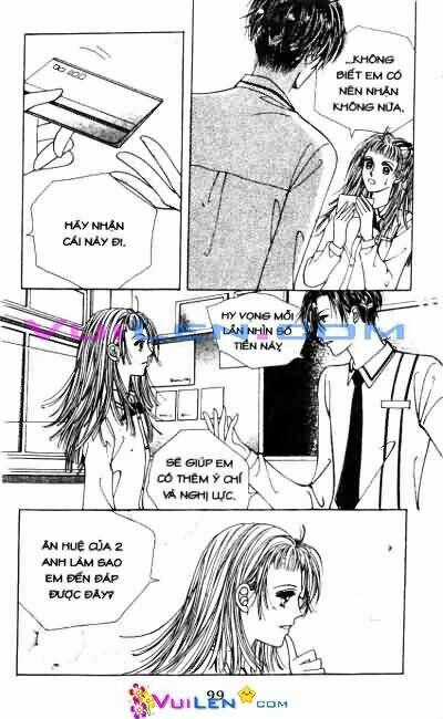 Virus Tiền - Chapter 6 - Trang 100