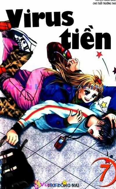 Virus Tiền - Chapter 7 - Trang 1