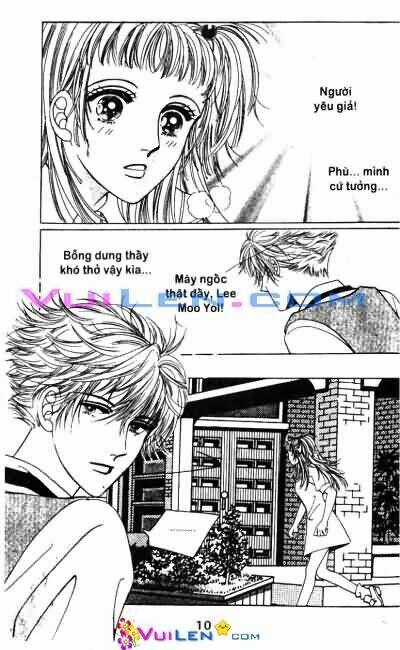 Virus Tiền - Chapter 7 - Trang 11