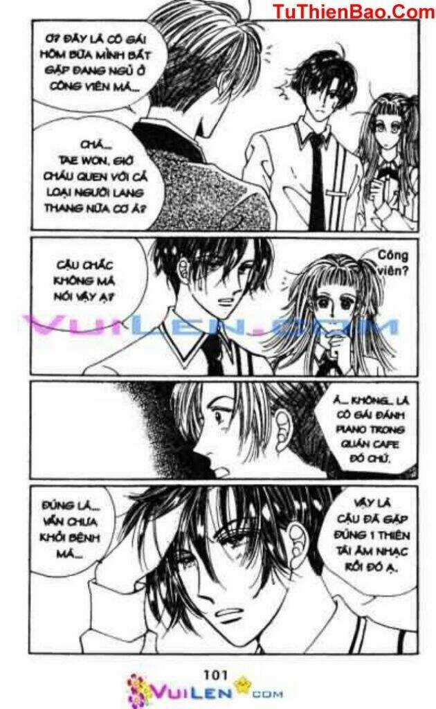 Virus Tiền - Chapter 7 - Trang 102