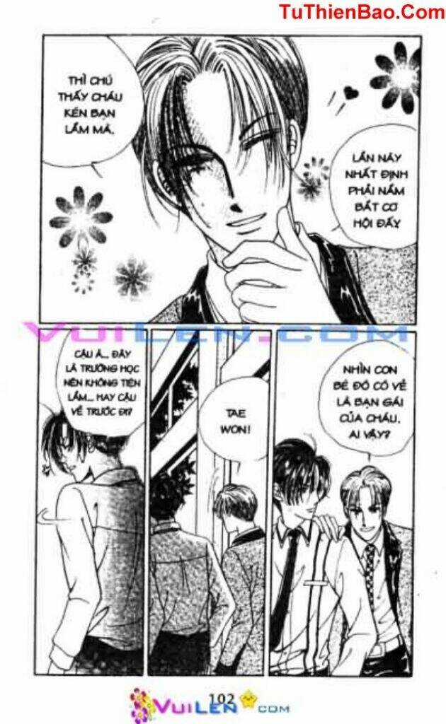 Virus Tiền - Chapter 7 - Trang 103