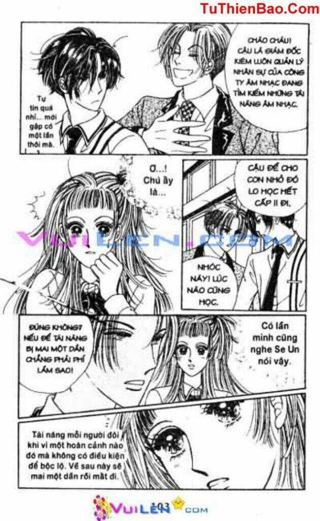 Virus Tiền - Chapter 7 - Trang 104