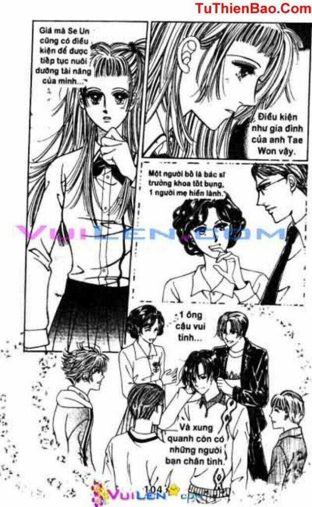 Virus Tiền - Chapter 7 - Trang 105