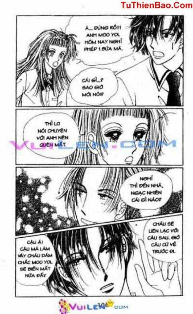 Virus Tiền - Chapter 7 - Trang 107