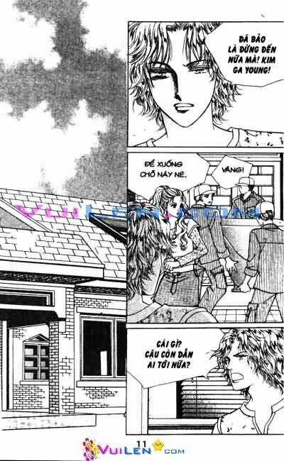 Virus Tiền - Chapter 7 - Trang 12