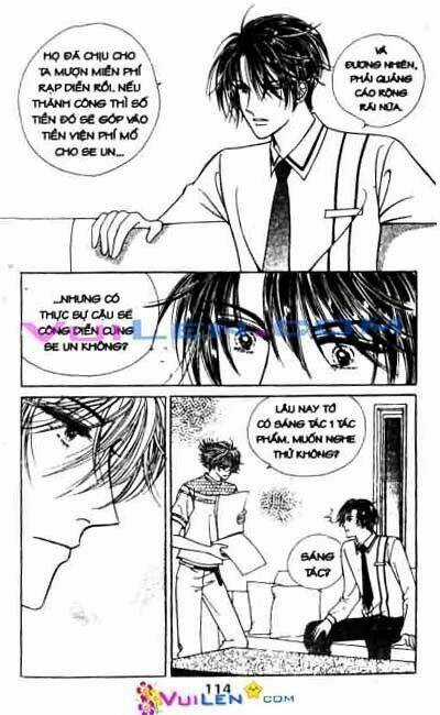 Virus Tiền - Chapter 7 - Trang 115