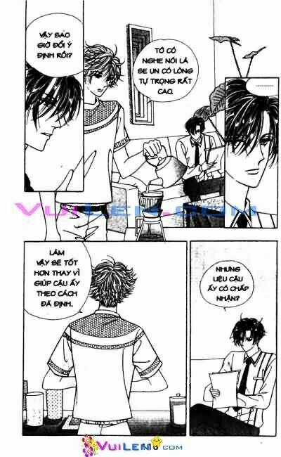 Virus Tiền - Chapter 7 - Trang 117