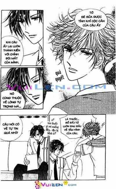 Virus Tiền - Chapter 7 - Trang 118