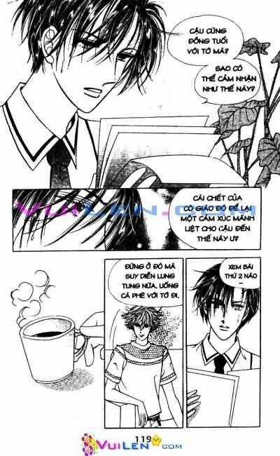 Virus Tiền - Chapter 7 - Trang 120