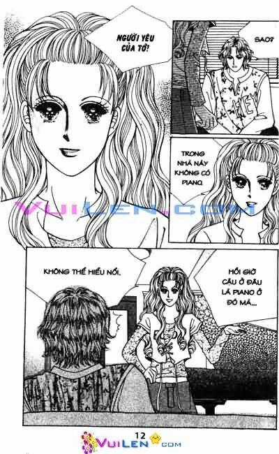 Virus Tiền - Chapter 7 - Trang 13