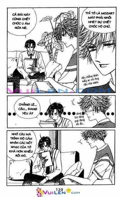 Virus Tiền - Chapter 7 - Trang 121