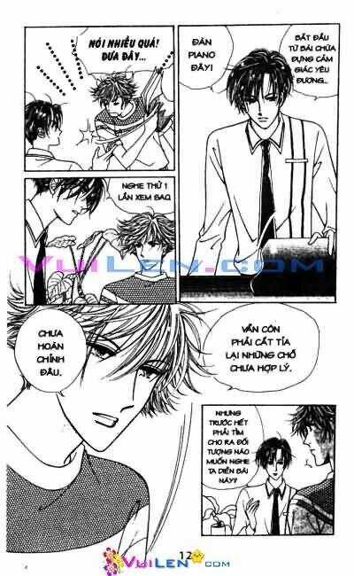 Virus Tiền - Chapter 7 - Trang 122