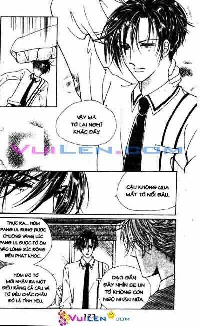 Virus Tiền - Chapter 7 - Trang 124