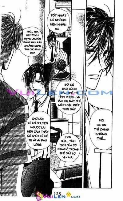 Virus Tiền - Chapter 7 - Trang 126